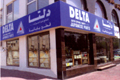 Delta Auto Spare Parts